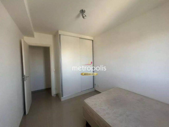 Imagem Apartamento com 2 Quartos para Alugar, 65 m² em Jardim Do Mar - São Bernardo Do Campo