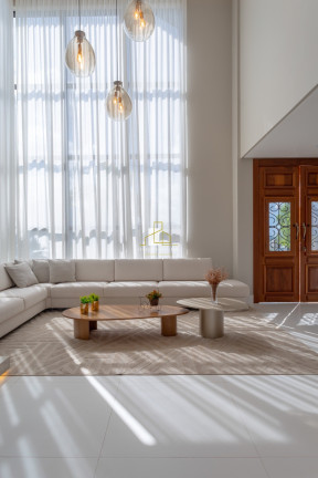 Imagem Casa com 5 Quartos à Venda, 730 m² em Alphaville Jacuhy - Serra Imagem Casa com 5 Quartos à Venda, 730 m² em Alphaville Jacuhy - Serra