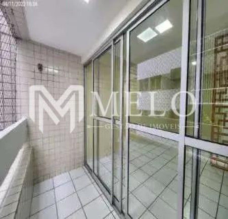 Imagem Apartamento com 3 Quartos à Venda, 80 m² em Boa Viagem - Recife
