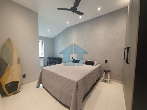 Imagem Apartamento com 2 Quartos à Venda, 63 m² em Porto Bracuhy - Angra Dos Reis