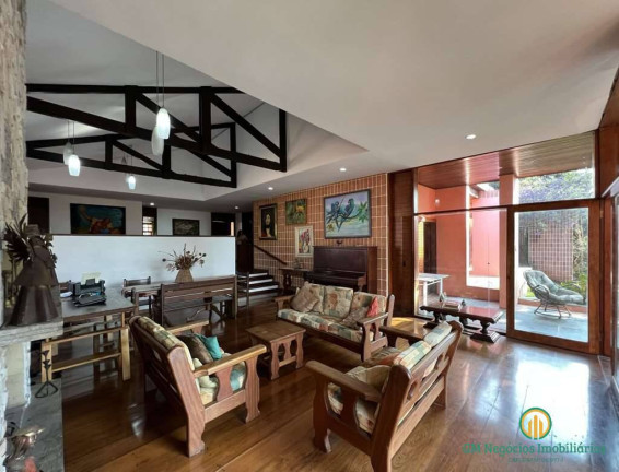 Imagem Casa com 4 Quartos à Venda, 439 m² em Pousada Dos Bandeirantes - Carapicuíba Imagem Casa com 4 Quartos à Venda, 439 m² em Pousada Dos Bandeirantes - Carapicuíba