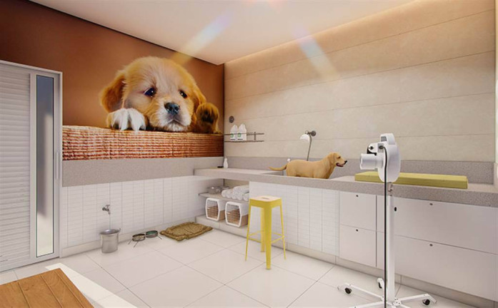 Imagem Apartamento com 4 Quartos à Venda, 161 m² em Guilhermina - Praia Grande