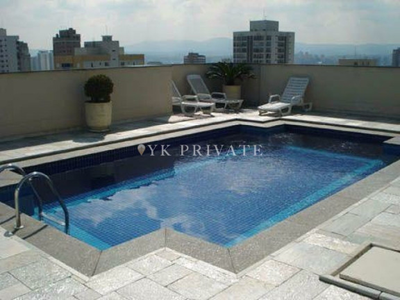 Imagem Apartamento com 2 Quartos à Venda, 57 m² em Perdizes - São Paulo