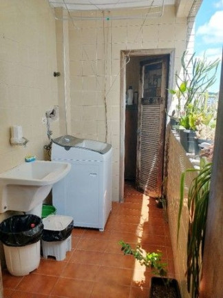 Imagem Apartamento com 3 Quartos à Venda, 124 m² em Ponta Da Praia - Santos Imagem Apartamento com 3 Quartos à Venda, 124 m² em Ponta Da Praia - Santos