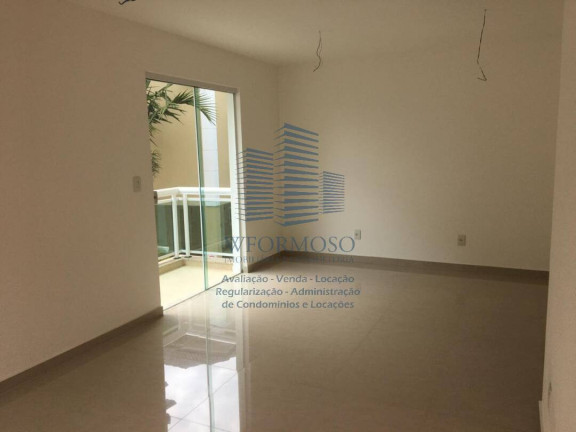Imagem Apartamento com 3 Quartos à Venda, 174 m² em Praia Da Bandeira - Rio De Janeiro