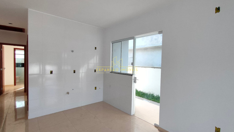 Imagem Casa com 2 Quartos à Venda, 65 m² em Forquilhas - São José