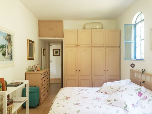 Imagem Casa com 3 Quartos à Venda, 210 m² em Vargem Grande - Teresópolis