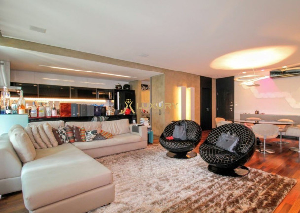Imagem Imóvel com 1 Quarto à Venda, 95 m² em Belvedere - Belo Horizonte