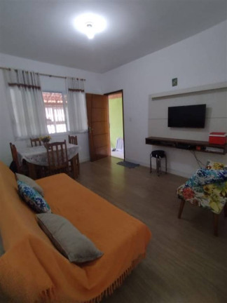 Imagem Casa com 3 Quartos à Venda, 90 m² em Balneario Maracana - Praia Grande