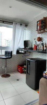 Imagem Apartamento com 2 Quartos à Venda, 73 m² em Guilhermina - Praia Grande Imagem Apartamento com 2 Quartos à Venda, 73 m² em Guilhermina - Praia Grande