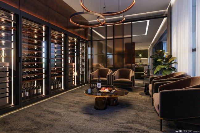 Imagem Apartamento com 3 Quartos à Venda, 132 m² em Meia Praia - Itapema