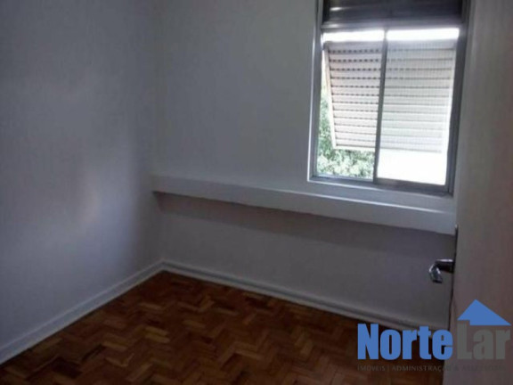 Imagem Apartamento com 3 Quartos à Venda, 75 m² em Jaçanã - São Paulo