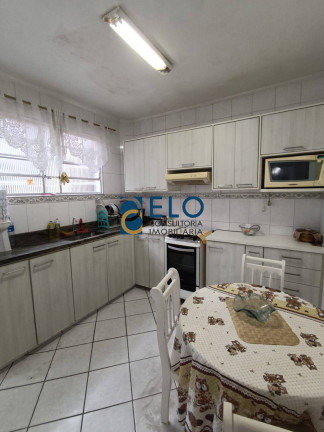 Imagem Apartamento com 3 Quartos à Venda, 79 m² em Pompéia - Santos Imagem Apartamento com 3 Quartos à Venda, 79 m² em Pompéia - Santos
