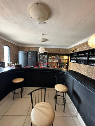 Imagem Casa para Alugar, 950 m² em Ribeirânia - Ribeirão Preto