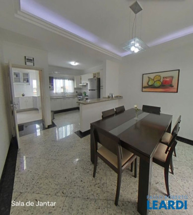 Imagem Sobrado com 3 Quartos à Venda, 234 m² em Vila Floresta - Santo André Imagem Sobrado com 3 Quartos à Venda, 234 m² em Vila Floresta - Santo André