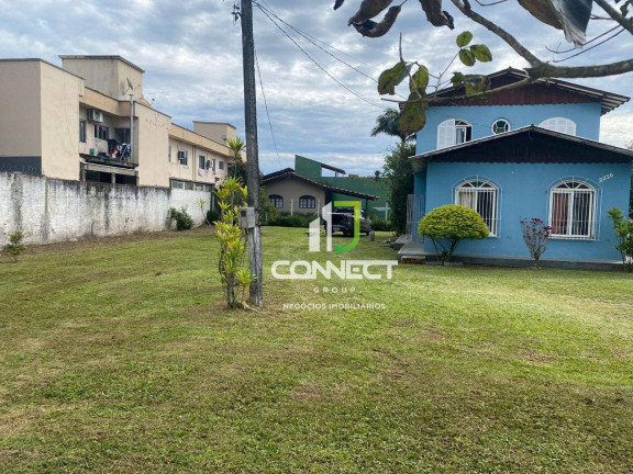 Imagem Terreno à Venda, 1.776 m² em São Judas - Itajaí Imagem Terreno à Venda, 1.776 m² em São Judas - Itajaí