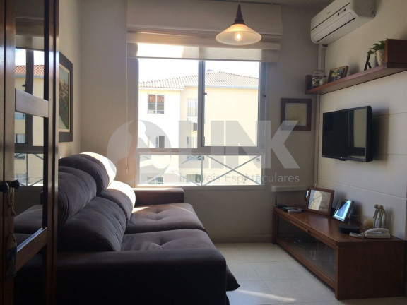 Apartamento com 2 Quartos à Venda, 43 m² em Morro Santana - Porto Alegre