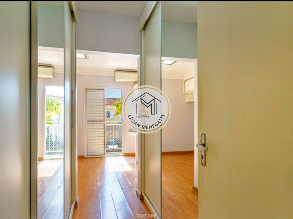 Imagem Imóvel com 3 Quartos à Venda, 130 m² em Jardim Shangai - Jundiaí
