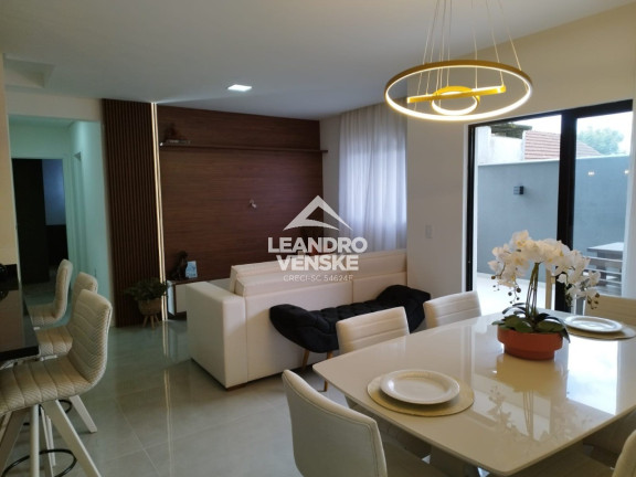 Imagem Apartamento com 3 Quartos à Venda, 92 m² em Costa E Silva - Joinville