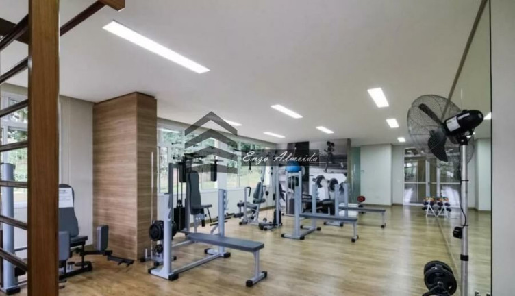 Imagem Apartamento com 2 Quartos à Venda, 77 m² em Butantã - São Paulo