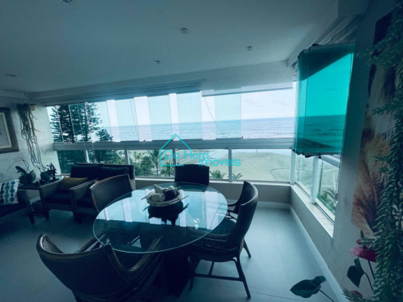 Imagem Apartamento com 3 Quartos à Venda, em Flórida - Praia Grande Imagem Apartamento com 3 Quartos à Venda, em Flórida - Praia Grande