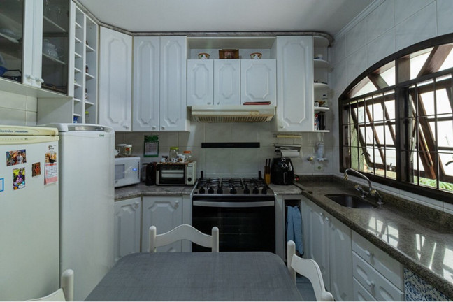 Imagem Casa com 3 Quartos à Venda, 149 m² em Vila Mangalot - São Paulo Imagem Casa com 3 Quartos à Venda, 149 m² em Vila Mangalot - São Paulo