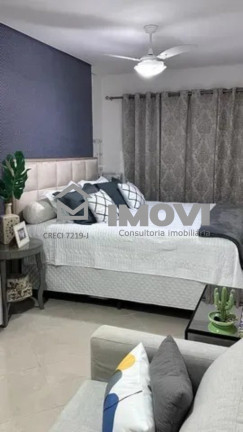 Imagem Apartamento com 2 Quartos à Venda, 115 m² em Itapuã - Vila Velha