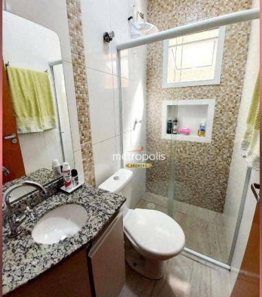 Imagem Apartamento com 2 Quartos à Venda, 49 m² em Vila Pires - Santo André Imagem Apartamento com 2 Quartos à Venda, 49 m² em Vila Pires - Santo André