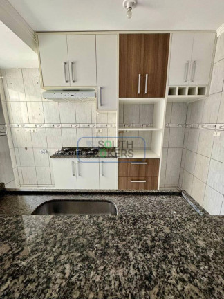 Imagem Apartamento com 3 Quartos à Venda, 69 m² em Parque Da Fonte - São José Dos Pinhais