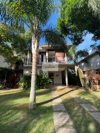 Imagem Casa com 4 Quartos à Venda, 325 m² em Maresias - São Sebastião