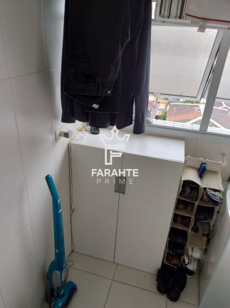Imagem Apartamento com 2 Quartos à Venda, 85 m² em Boqueirão - Santos Imagem Apartamento com 2 Quartos à Venda, 85 m² em Boqueirão - Santos