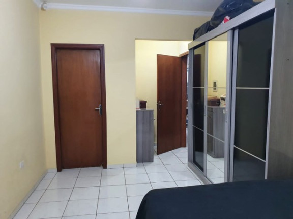 Imagem Sobrado com 3 Quartos à Venda, 160 m² em Wanel Ville - Sorocaba