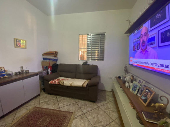 Imagem Casa com 2 Quartos à Venda, em Jardim Santa Rita De Cássia - Tatuí Imagem Casa com 2 Quartos à Venda, em Jardim Santa Rita De Cássia - Tatuí