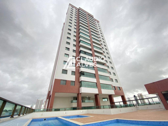 Apartamento com 3 Quartos à Venda, 150 m² em Santa Mônica - Feira De Santana