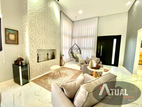 Imagem Casa de Condomínio com 4 Quartos à Venda, 270 m² em Boa Vista - Piracaia Imagem Casa de Condomínio com 4 Quartos à Venda, 270 m² em Boa Vista - Piracaia