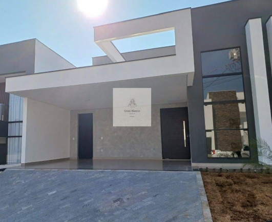 Imagem Casa de Condomínio com 3 Quartos à Venda, 198 m² em Condomínio Residencial Renaissance - Sorocaba Imagem Casa de Condomínio com 3 Quartos à Venda, 198 m² em Condomínio Residencial Renaissance - Sorocaba