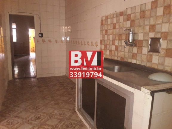Imagem Casa com 3 Quartos à Venda, 90 m² em Vicente De Carvalho - Rio De Janeiro Imagem Casa com 3 Quartos à Venda, 90 m² em Vicente De Carvalho - Rio De Janeiro