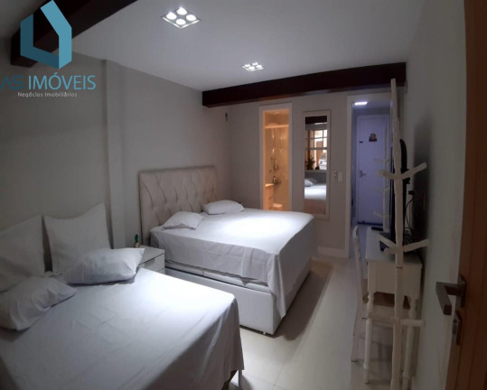 Imagem Casa com 3 Quartos para Alugar ou Temporada, 120 m² em Peró - Cabo Frio