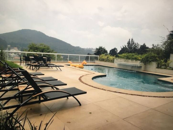 Imagem Casa com 5 Quartos à Venda, 1.054 m² em Alphaville - Santana De Parnaíba Imagem Casa com 5 Quartos à Venda, 1.054 m² em Alphaville - Santana De Parnaíba
