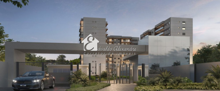 Imagem Apartamento com 3 Quartos à Venda, 73 m² em Parque Das Indústrias - Marília