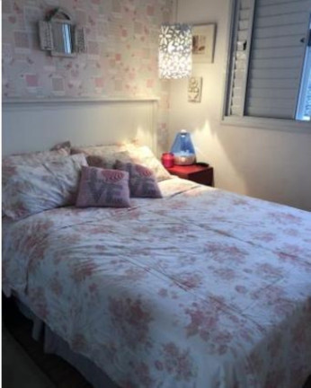 Imagem Apartamento com 3 Quartos à Venda, 70 m² em Bom Retiro - São Paulo