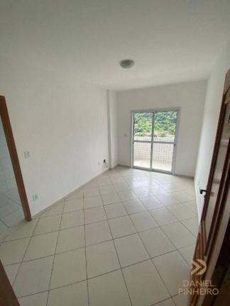 Imagem Apartamento com 2 Quartos à Venda, 62 m² em Canto Do Forte - Praia Grande