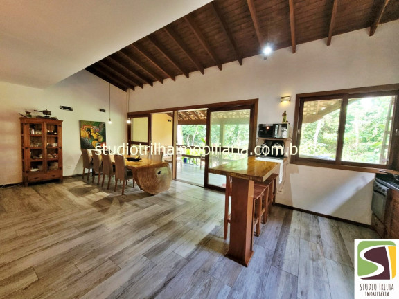 Imagem Casa com 3 Quartos à Venda, em Urubu - Ilhabela Imagem Casa com 3 Quartos à Venda, em Urubu - Ilhabela