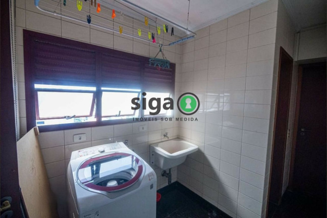 Imagem Apartamento com 3 Quartos à Venda, 170 m² em Vila Formosa - São Paulo