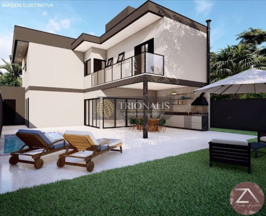 Imagem Casa com 3 Quartos à Venda, 198 m² em Condomínio Terras De Atibaia I - Atibaia Imagem Casa com 3 Quartos à Venda, 198 m² em Condomínio Terras De Atibaia I - Atibaia