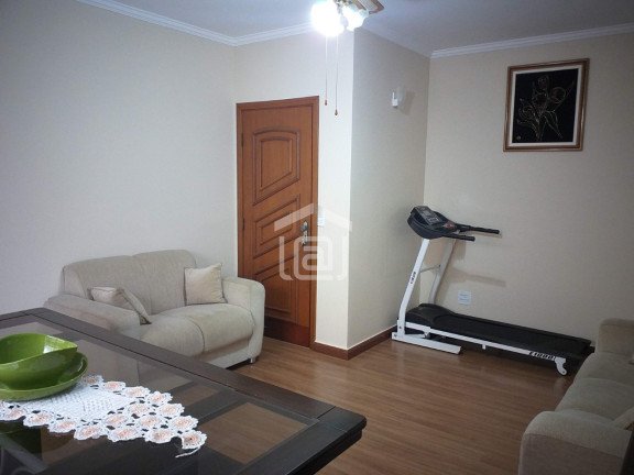 Imagem Imóvel com 2 Quartos à Venda, 75 m² em Santa ângela - Poços De Caldas