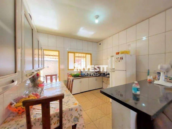 Imagem Casa com 3 Quartos à Venda, 310 m² em Jardim Leblon - Goiânia Imagem Casa com 3 Quartos à Venda, 310 m² em Jardim Leblon - Goiânia