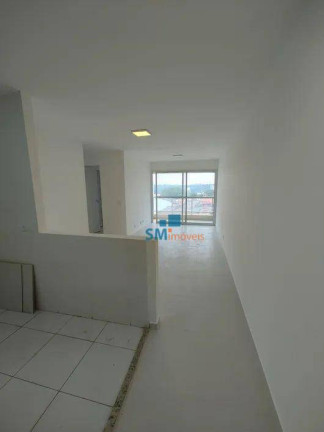 Imagem Apartamento com 2 Quartos à Venda, 60 m² em Vila Guarani (zona Sul) - São Paulo Imagem Apartamento com 2 Quartos à Venda, 60 m² em Vila Guarani (zona Sul) - São Paulo