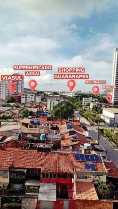 Imagem Apartamento com 3 Quartos à Venda, 66 m² em Piedade - Jaboatão Dos Guararapes Imagem Apartamento com 3 Quartos à Venda, 66 m² em Piedade - Jaboatão Dos Guararapes