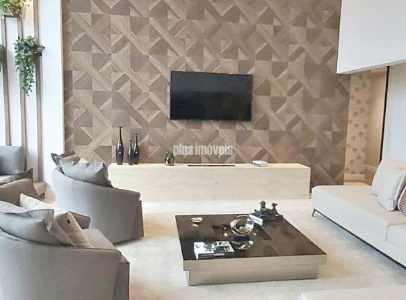 Imagem Apartamento com 3 Quartos à Venda, 238 m² em Morumbi - São Paulo Imagem Apartamento com 3 Quartos à Venda, 238 m² em Morumbi - São Paulo
